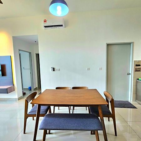 Apartmán Amber Cove Melaka By Ggm Exteriér fotografie